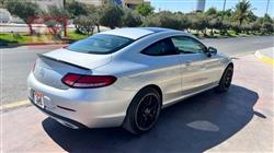 مرسيدس بنز C-Class